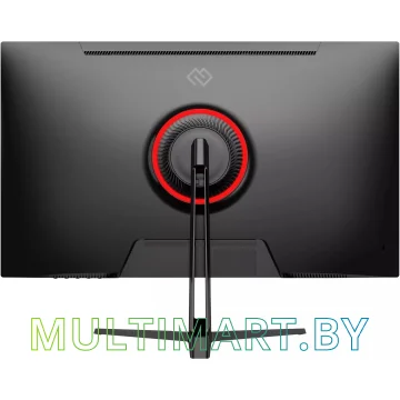 Игровой монитор Digma Overdrive 24P410F (черный) картинка 4